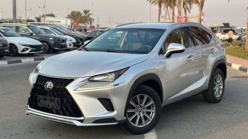 Lexus NX200t Lexus NX 200t