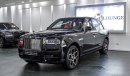 رولز رويس كولينان ROLLS ROYCE CULLINAN  ORIGINAL BLACK BADGE 2024 - FULL OPTION