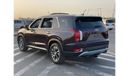 Hyundai Palisade 2020 Hyundai Palisade Premium With Sunroof