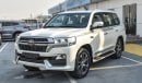 تويوتا لاند كروزر TOYOTA LAND CRUISER VXS GRAND TOURING S 2020