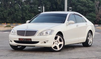 مرسيدس بنز S 350