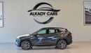 Hyundai Tucson HYUNDAI TUCSON 1.6L TURBO GCC SPECS 2025 FULL OPTION @ALKADYCARS