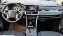 Mitsubishi Xpander XPANDER Cross 2025 Full option 2WD 7 seats  SUV 4 Cylinder