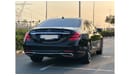 Mercedes-Benz 560 MERCEDES S560 /2018/FULL OPTION /FULL SERVICE DONE/KOREA SPECS