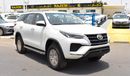 Toyota Fortuner GX