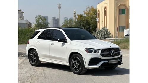 Mercedes-Benz GLE 450 Premium +