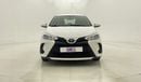 Toyota Yaris SE 1.5 | Zero Down Payment | Free Home Test Drive