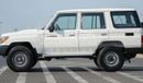 Toyota Land Cruiser Hard Top 5 DOOR 4.2D 2023