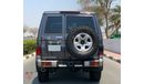 Toyota Land Cruiser Hard Top Full Option-Excellent Condition