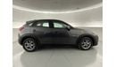 Mazda CX3 GT | 1 year free warranty | 0 Down Payment