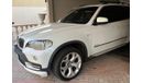 BMW X5 Suv