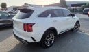 كيا سورينتو Kia Sorento 2021 Diesel Korean Specs