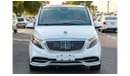 Mercedes-Benz Vito Mercedes MayBach 2.0 Vito VS680 A/T