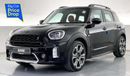 ميني كنتريمان Cooper S ALL4 | ضمان مجاني لمدة عام | 0 دفعة أولى