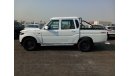 Mahindra Pik Up 2.2L DIESEL S6 4X4 MANUAL TRANSMISSION DOUBLE CABIN PICKUP(FOR EXPORT)