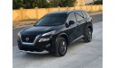 Nissan XTrail NISSAN XTRAIL 2.5L  7 SEATER 2023 GCC Spices