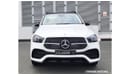 Mercedes-Benz GLE 350 2022 MERCEDES BENZ GLE 350 4MATIC  4CYLINDER  2.0 TURBO  FOUR WHEEL DRIVE LOW MILEAGE IN EXCELLENT C