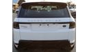 Land Rover Range Rover Sport HSE 3.0L (335 HP)