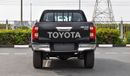 Toyota Hilux TOYOTA HILUX SR5 4.0L PETROL A/T 2025 MODEL GCC