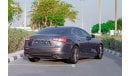 Maserati Ghibli Std Maserati Ghibli 2020 GCC Under Warranty