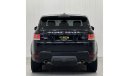 Land Rover Range Rover Sport HSE 2016 Range Rover Sport HSE Dynamic, June 2026 GTA Service Pack, Just Been Serviced, Low Kms, GCC