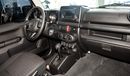 Suzuki Jimny All Grip