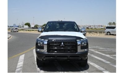 Mitsubishi L200 Sportero Pickup Diesel Automatic