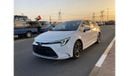 تويوتا ليفين TOYOTA LEVIN 1.8 HYBRID LUXURY MY 2024