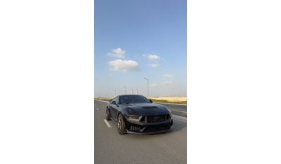 Ford Mustang DARK HORSE (5.0) 500HP GCC with warranty and contract service