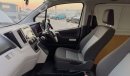 Toyota Hiace Van 2021 RHD Diesel Full Options Top OF The Range