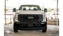 Ford F 550 XL