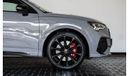 Audi RS Q3 2021 - AUDI RS Q3 - STARLIGHT ROOF -SPECIAL PAINT - IMMACULATE CAR - 1 YEAR WARRANTY