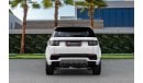 Land Rover Discovery Sport Dynamic SE P250 | 3,525 P.M  | 0% Downpayment | Brand New