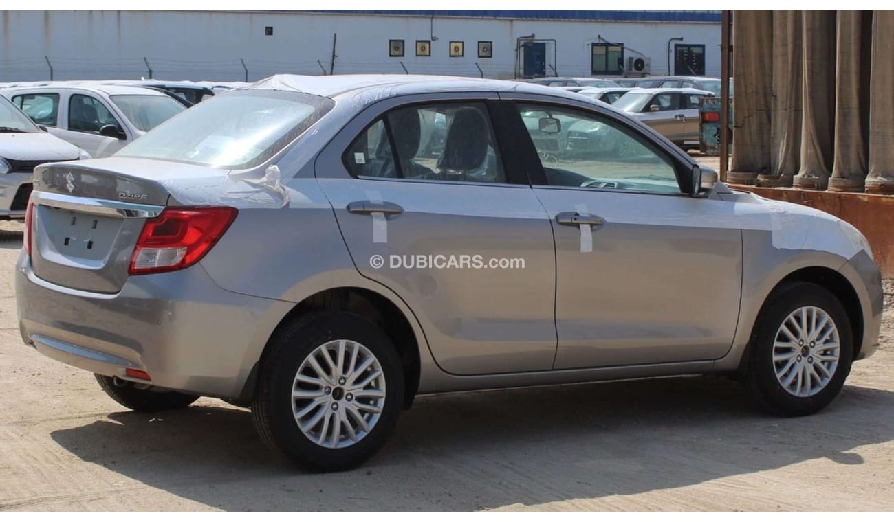 Suzuki Dzire GLX 1.2L Petrol 2023YM