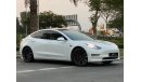 Tesla Model 3 Performance WARRANTY - GCC SPECS - FULL SERVICE HISTORY