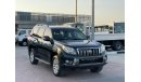 Toyota Prado 2010 I V6 I Ref#371