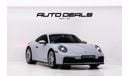 Porsche 911 Carrera | Brand New | Warranty Available | 3.0L F6