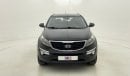 Kia Sportage LX 2.4 | Zero Down Payment | Free Home Test Drive