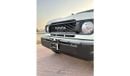 Toyota Land Cruiser Pick Up Land Cruiser Pickup Double Cab LC 79 Petrol Full Option