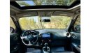 Nissan Juke SL 930x24-Monthly l GCC l Sunroof, Cruise, Camera l Accident Free