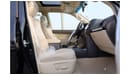 Toyota Prado TOYOTA_PRADO_TXL_4.0L_V6_2023_BLACK_EDITION_GCC