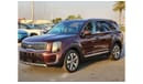 Kia Telluride KIA TELLURIDE SX 2020