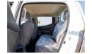 Mitsubishi L200 2023 / Special Deal L200 GLX Petrol 2.4L - 4X4 - M/T - 4WD | Bulk Deal Available for Export