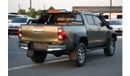 Toyota Hilux 2019 Toyota Hilux Pick-Up, 4dr Double Cab, 2.8L 4Cyl Diesel, Automatic, Four wheel, Right hand drive