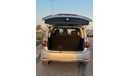 Nissan Armada Nissan Armada Platinum 4WD