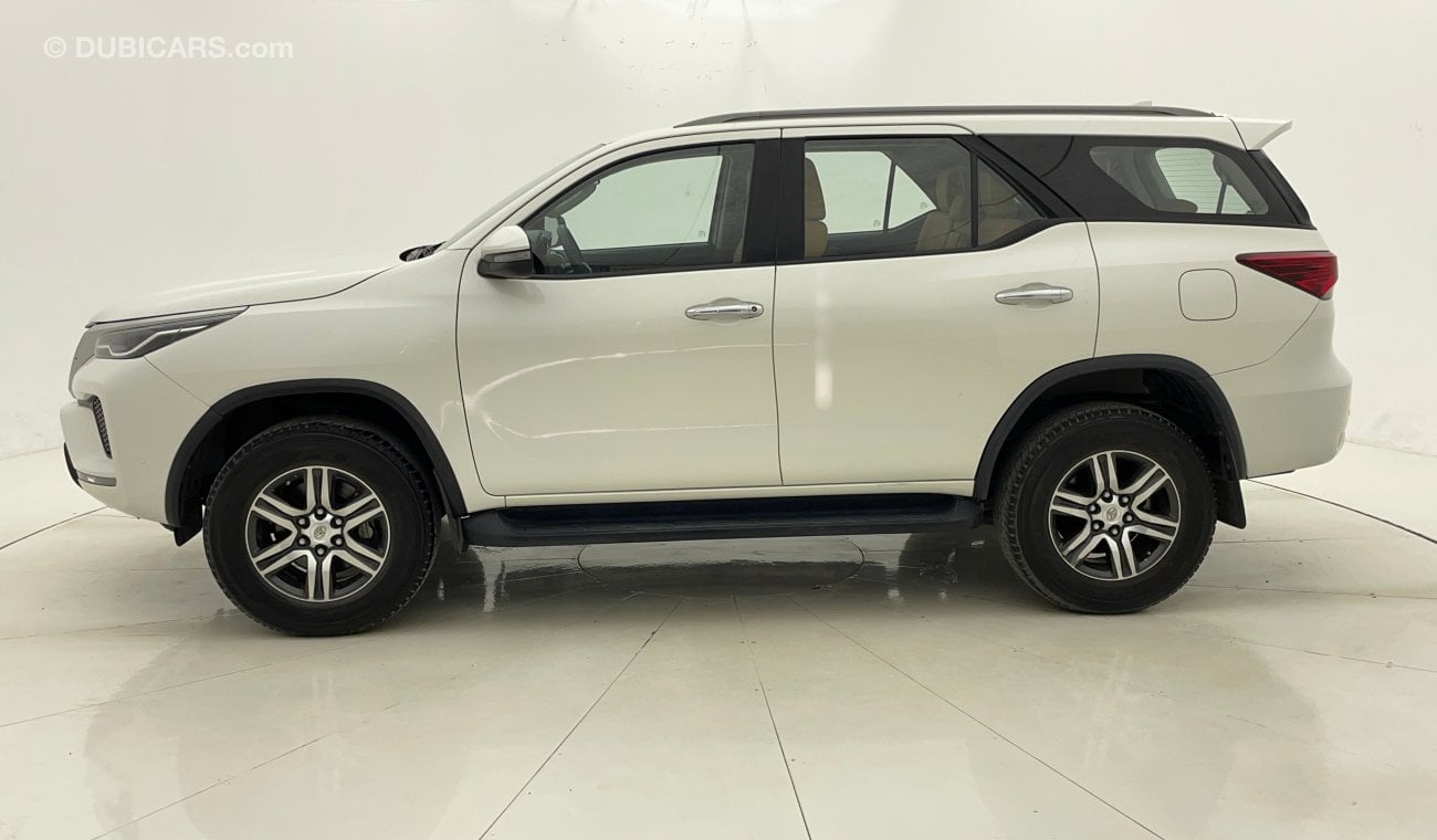 Toyota Fortuner EXR 2.7 | Zero Down Payment | Free Home Test Drive