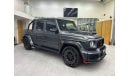 Mercedes-Benz G 63 AMG P900 ROCKET EDITION (1 OUT OF 10) - BRAND NEW - CERTIFIED BRABUS!