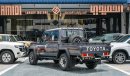 Toyota Land Cruiser Pick Up TOYOTA LC PU DOUBLE CABIN LX-Z 4.0L PETROL ,A/T,MY24