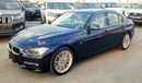 بي أم دبليو أكتيف هايبيرد 3 BMW  ACTIVE HYBRID 3 CAR