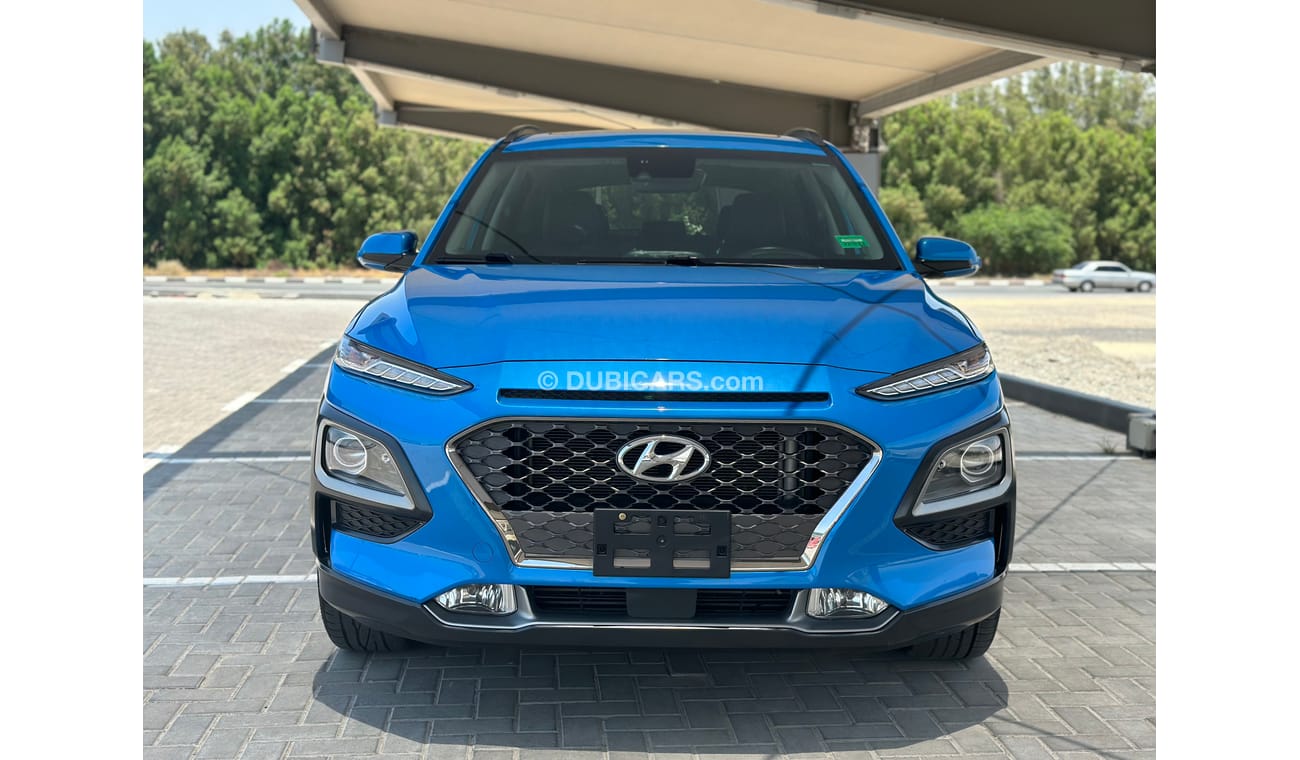 Hyundai Kona 1.6 TURBO ULTIMATE